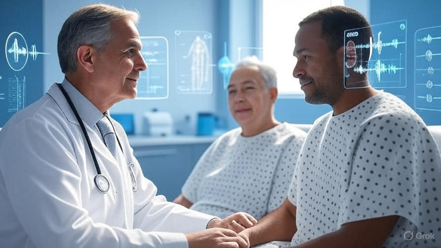 Best Voice AI for Healthcare 2025: Complete Implementation Guide